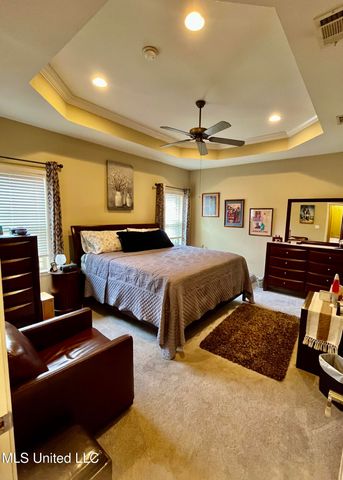 13715 Fox Hill Drive, Gulfport, MS 39503