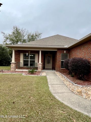 13715 Fox Hill Drive, Gulfport, MS 39503