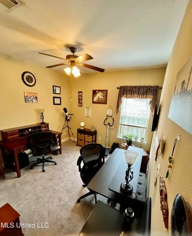 13715 Fox Hill Drive, Gulfport, MS 39503