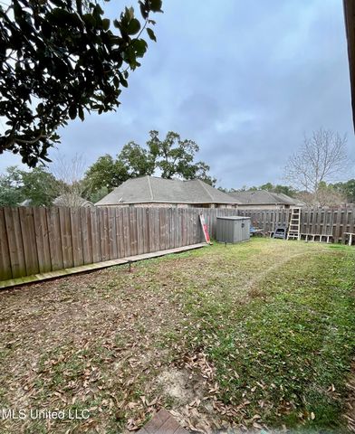 13715 Fox Hill Drive, Gulfport, MS 39503