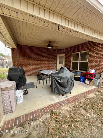 13715 Fox Hill Drive, Gulfport, MS 39503