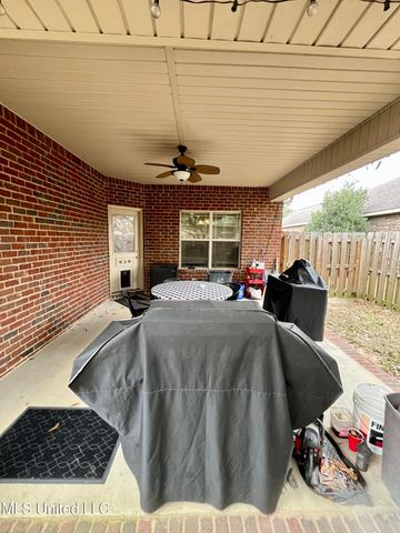 13715 Fox Hill Drive, Gulfport, MS 39503