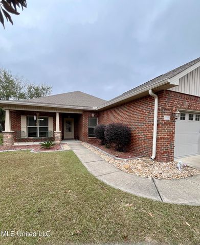 13715 Fox Hill Drive, Gulfport, MS 39503