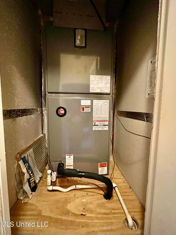 13715 Fox Hill Drive, Gulfport, MS 39503