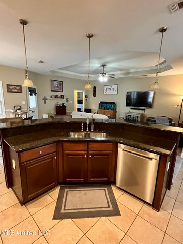 13715 Fox Hill Drive, Gulfport, MS 39503