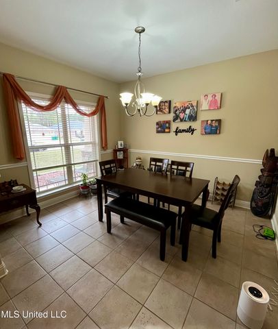 13715 Fox Hill Drive, Gulfport, MS 39503