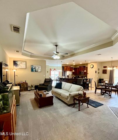 13715 Fox Hill Drive, Gulfport, MS 39503