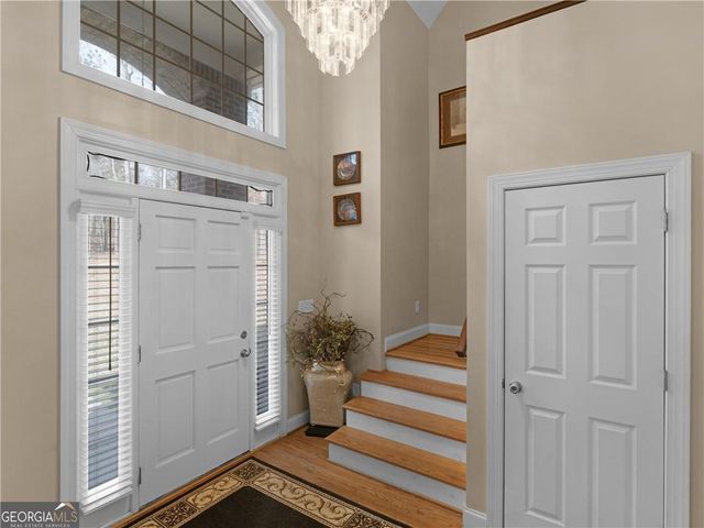 355 Parker Road, Covington, GA 30014