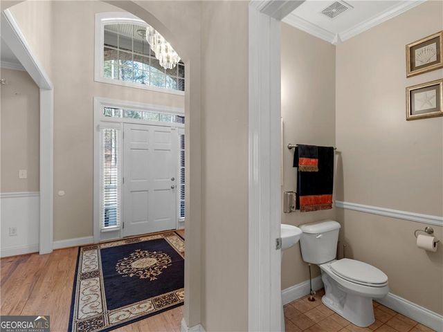 355 Parker Road, Covington, GA 30014