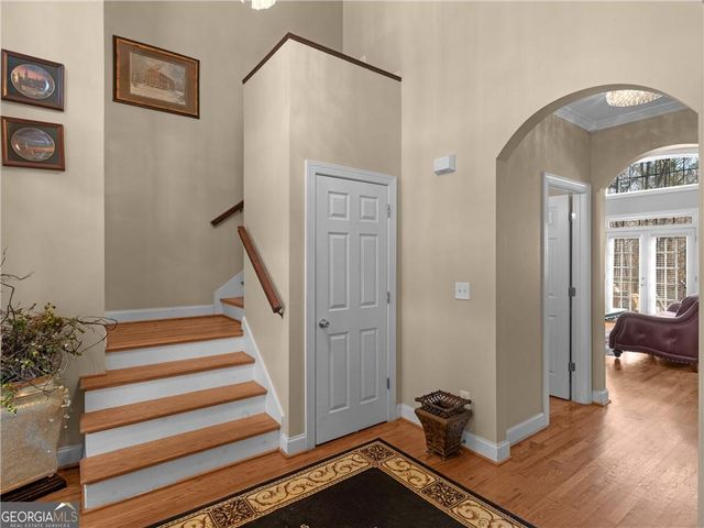 355 Parker Road, Covington, GA 30014