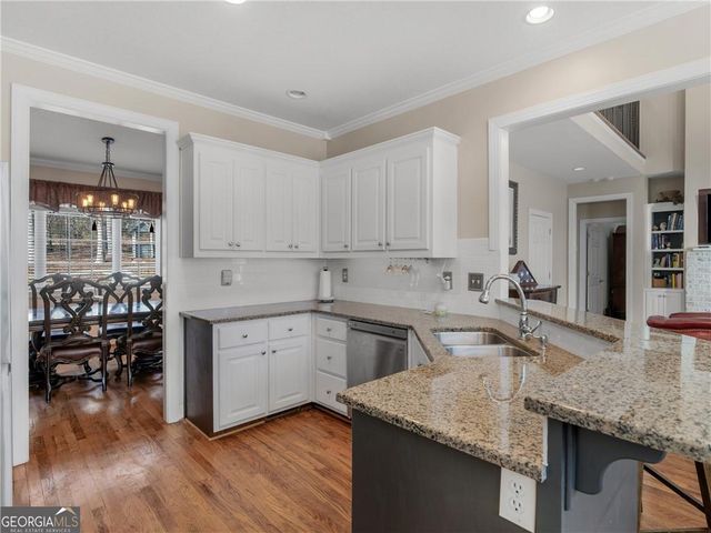 355 Parker Road, Covington, GA 30014