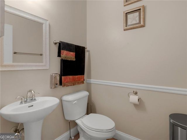 355 Parker Road, Covington, GA 30014