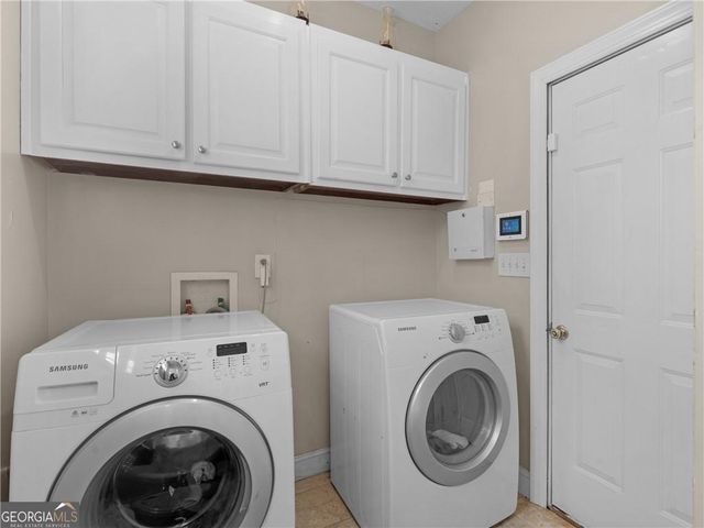 355 Parker Road, Covington, GA 30014