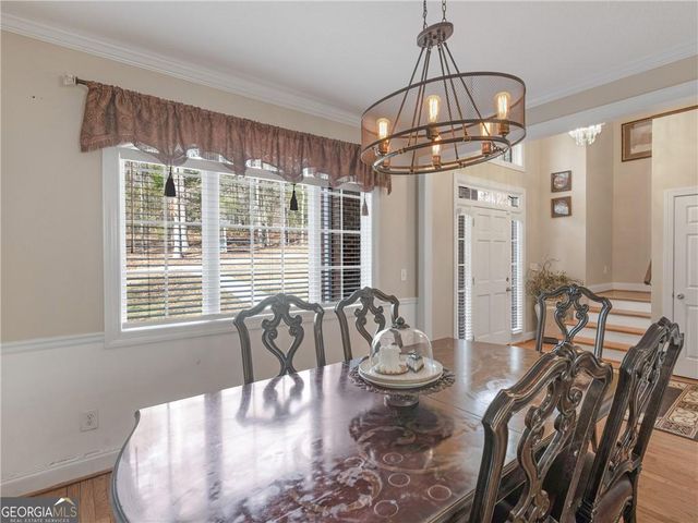 355 Parker Road, Covington, GA 30014