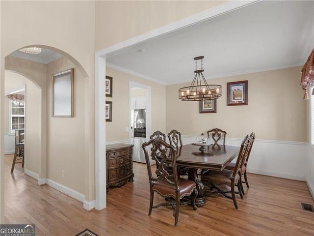 355 Parker Road, Covington, GA 30014