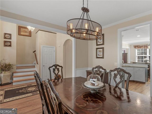355 Parker Road, Covington, GA 30014