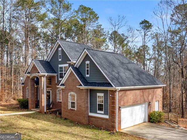 355 Parker Road, Covington, GA 30014