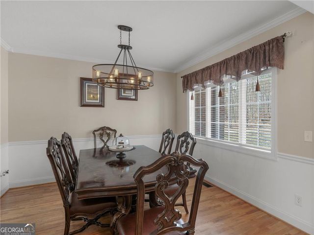 355 Parker Road, Covington, GA 30014