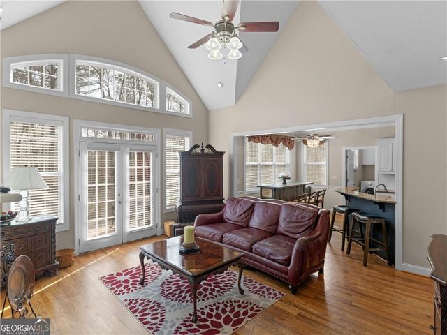 355 Parker Road, Covington, GA 30014