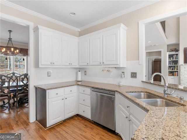 355 Parker Road, Covington, GA 30014