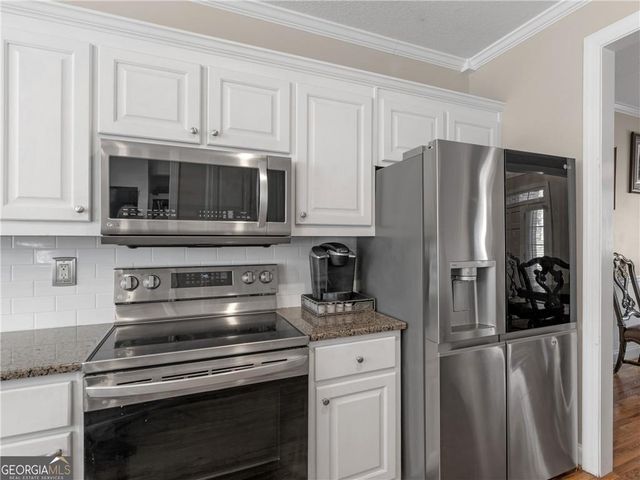 355 Parker Road, Covington, GA 30014