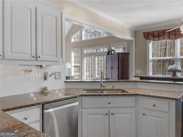 355 Parker Road, Covington, GA 30014