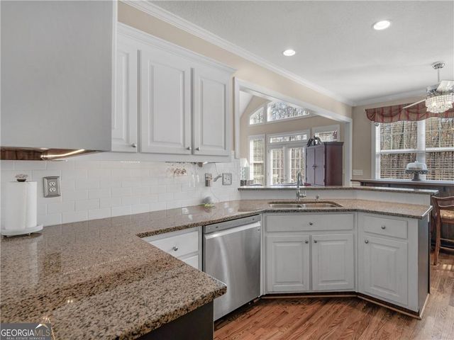 355 Parker Road, Covington, GA 30014