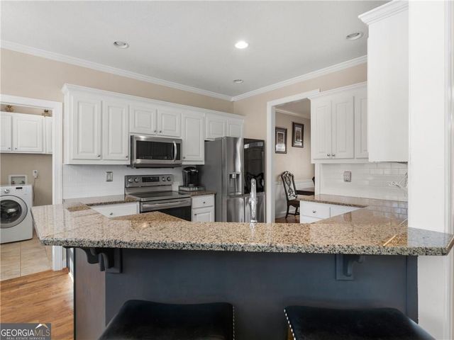355 Parker Road, Covington, GA 30014
