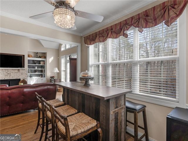 355 Parker Road, Covington, GA 30014