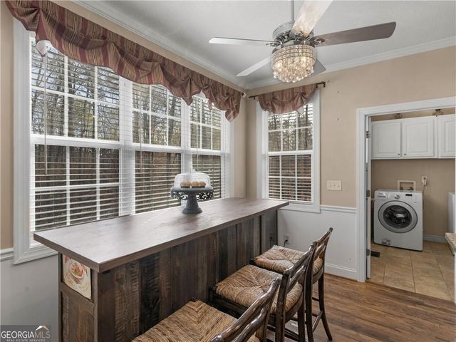 355 Parker Road, Covington, GA 30014