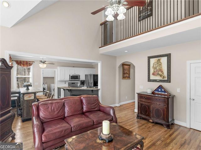 355 Parker Road, Covington, GA 30014