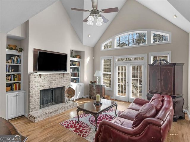 355 Parker Road, Covington, GA 30014