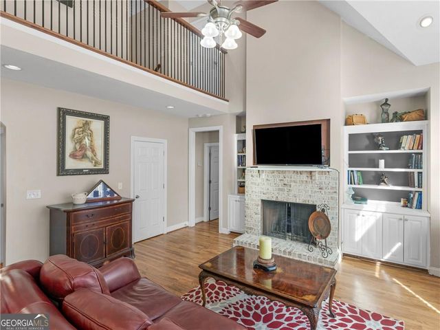 355 Parker Road, Covington, GA 30014