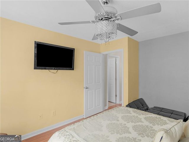 355 Parker Road, Covington, GA 30014