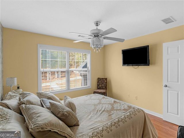 355 Parker Road, Covington, GA 30014