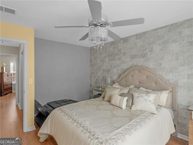 355 Parker Road, Covington, GA 30014