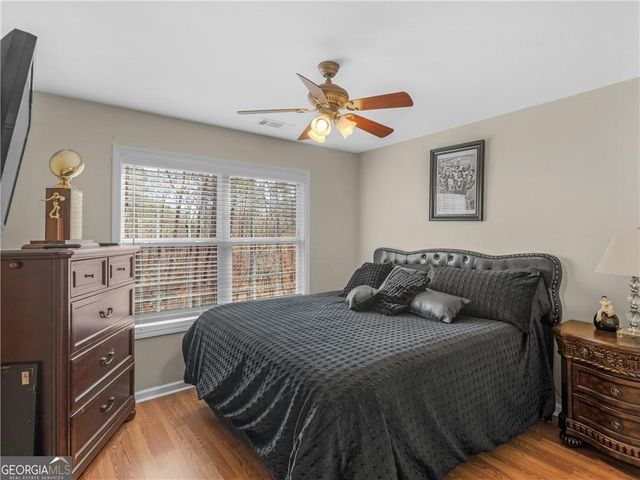 355 Parker Road, Covington, GA 30014