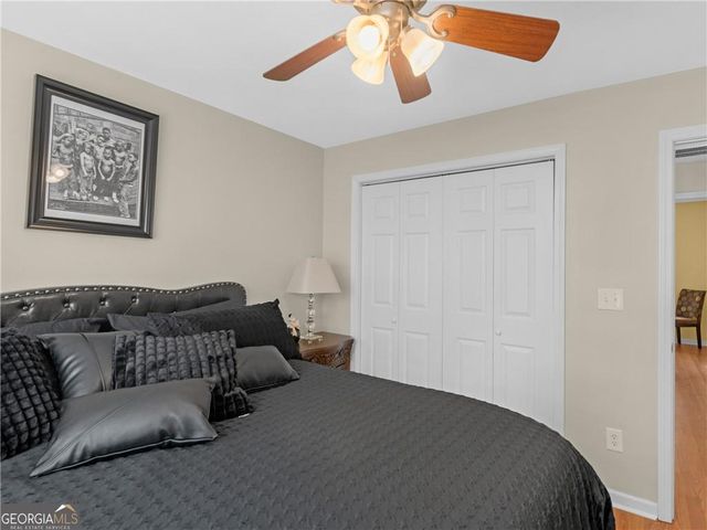 355 Parker Road, Covington, GA 30014
