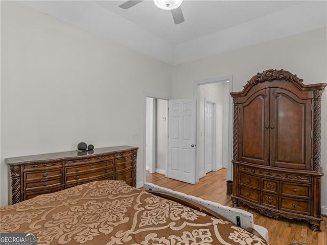 355 Parker Road, Covington, GA 30014
