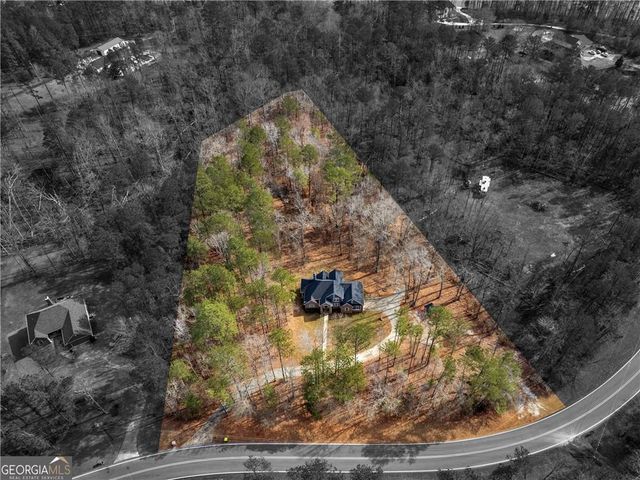 355 Parker Road, Covington, GA 30014