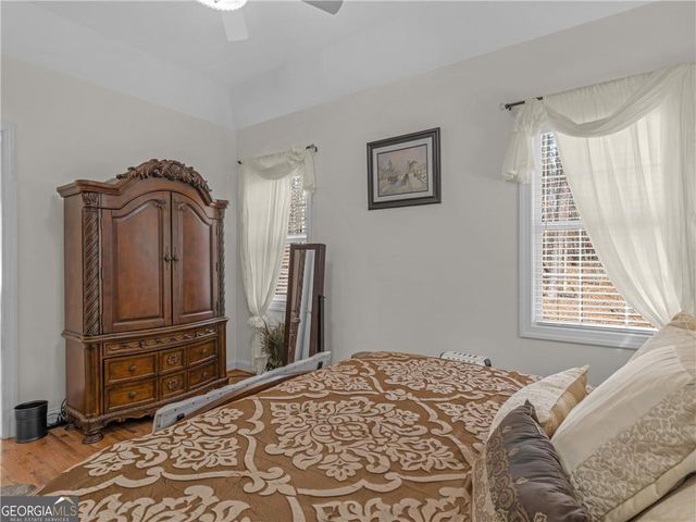 355 Parker Road, Covington, GA 30014