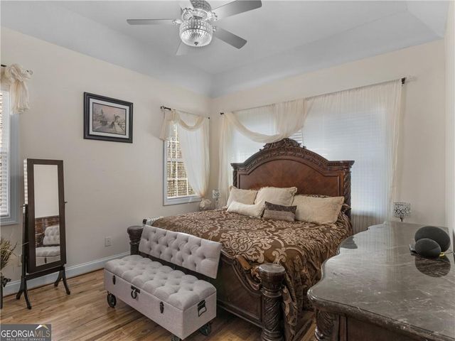 355 Parker Road, Covington, GA 30014