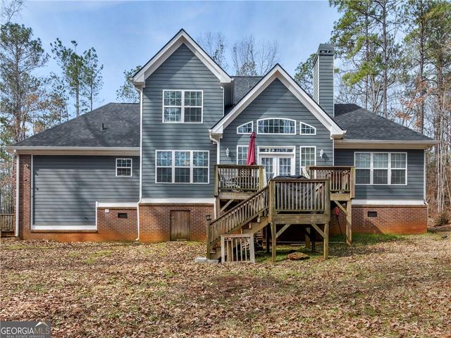 355 Parker Road, Covington, GA 30014