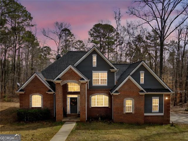 355 Parker Road, Covington, GA 30014