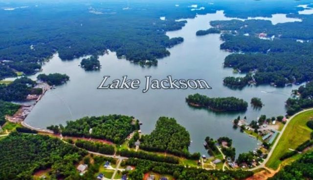 355 Parker Road, Covington, GA 30014