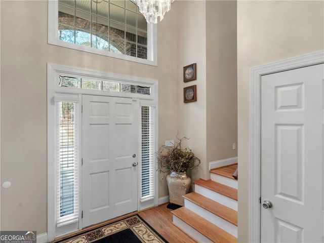 355 Parker Road, Covington, GA 30014