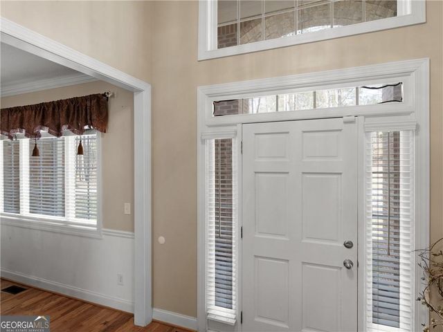 355 Parker Road, Covington, GA 30014