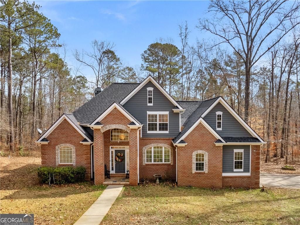 355 Parker Road, Covington, GA 30014