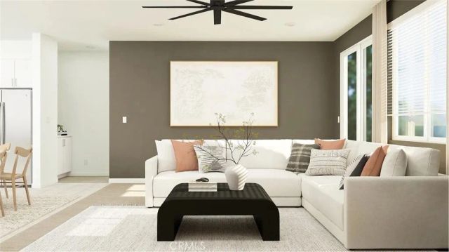 17591 Bassets Street, Hesperia, CA 92345