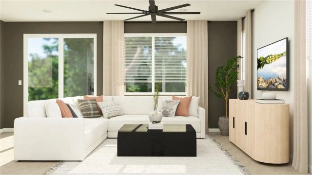 17591 Bassets Street, Hesperia, CA 92345